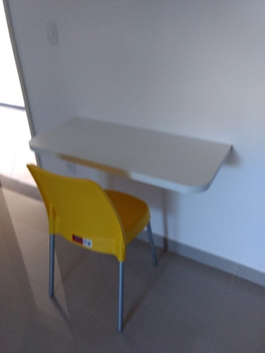 Imagem 7 de 10 de Apartamento - Aa239 - 32556953