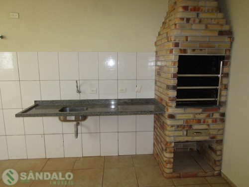Imagem 24 de 28 de Casa Para Alugar - 00198.001