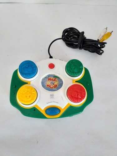Plug Tv Game Whac A Mole (Usado)