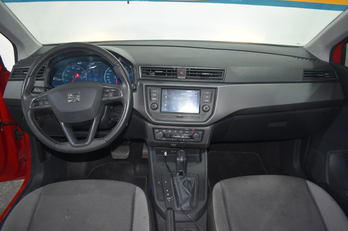 Seat Ibiza 1.6 lt STYLE