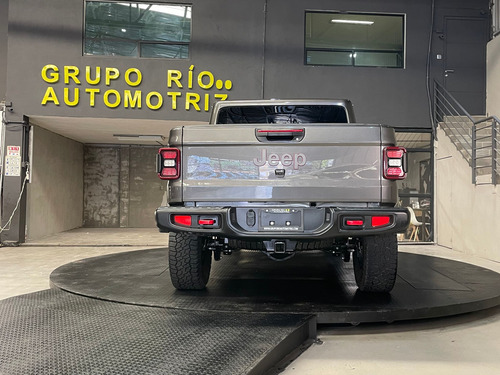 Jeep JT 3.6 Rubicon 4x4 At