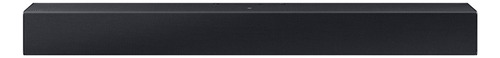 Barra De Sonido Samsung  Hw-c400 Color Negro