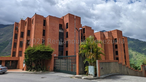 Leandro Manzano Apartamento En Venta Urb. Miranda Mls #23-31208 Mb