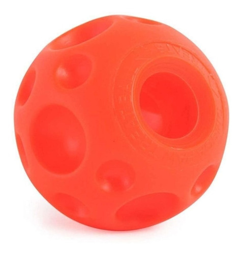 Omega Paw Tricky - Bola De Regalo, L 2 Unidades