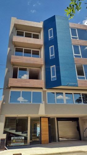 Imagen 11 de 11 de Venta Departamento A Estrenar Tandil