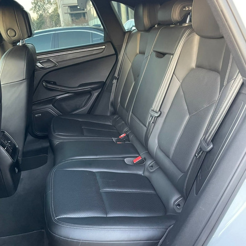 Imagen 14 de 22 de Porsche Macan 2.0 252cv