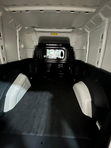 Fiat Fiorino 1.4 Fire Evo 87cv