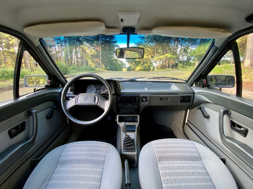 Imagem 6 de 15 de Volkswagen Gol Gl 1.8 - Única Dona - 54 Mil Km