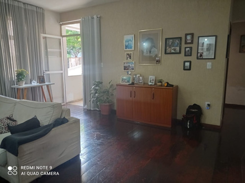 Imagem 6 de 15 de Apartamento - Castelo - Ref: 49633 - V-49633