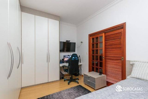 Imagem 7 de 20 de Casa À Venda, 320 M² Por R$ 1.390.000,00 - Condomínio Granja Olga Ii - Sorocaba/sp - Ca1819