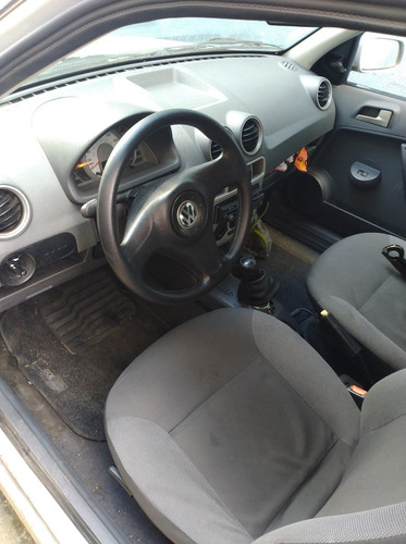 Imagem 3 de 12 de Gol Trend 1.0 Totalflex 2009 - G4