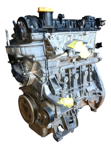Motor Parcial / Fiat /strada Freedom 1.3/ 2022/23 (Usado)