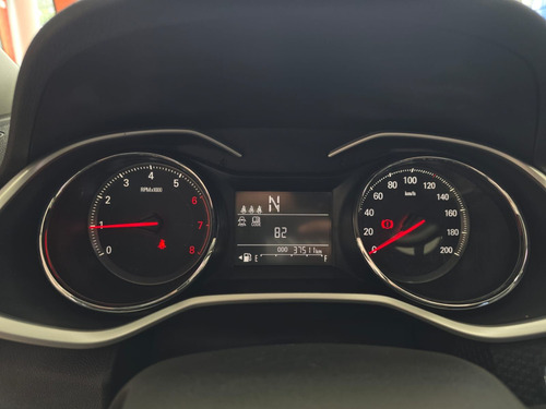 Chevrolet Onix 1.0 Premier Redline At
