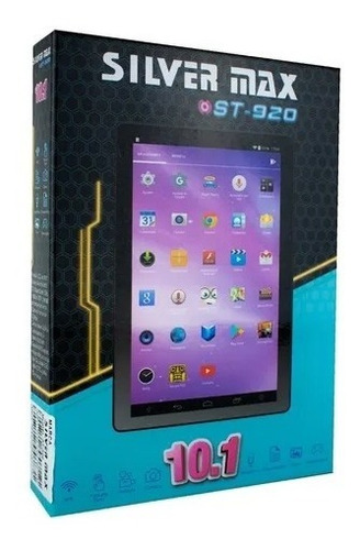 Tablet Resistente Gafas 3d Android 10 Gamer 16gb X2 Simcard