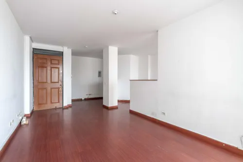 Oficina En Arriendo En Porciúncula. Cod A14391