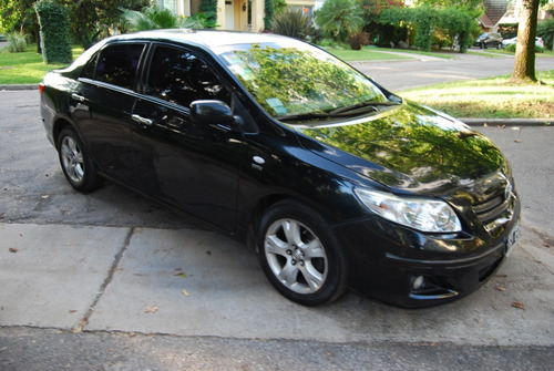 Toyota Corolla Xei 1.8 Mt 2009