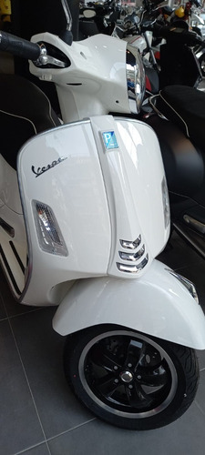 Imagen 15 de 15 de Vespa Gts 300 Super!!!!!!!!!!