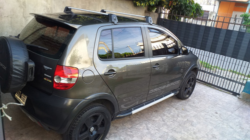 Volkswagen Crossfox 1.6 Comfortline