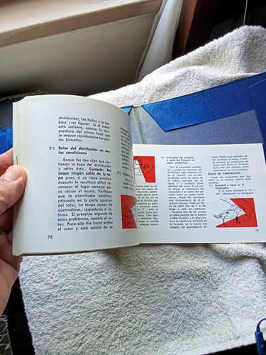 Manual Usuario Rambler 1964- Custon / De Luxe/ Crose Country (Usado)