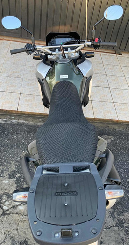 Honda Xre 300