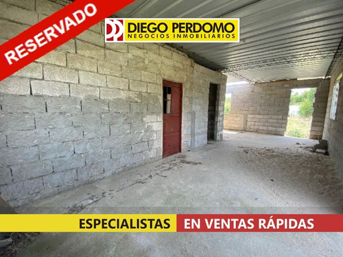 Imagen 4 de 10 de Terreno De 525 M² En Venta. Ciudad Del Plata