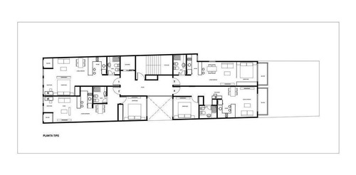Imagen 19 de 22 de Viamonte Point. Dos Ambientes A Estrenar. Consulta Por Otros Disponibles.