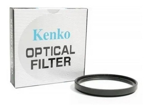 Filtro Kenko Uv 95mm - Filtro De Proteção Ultravioleta