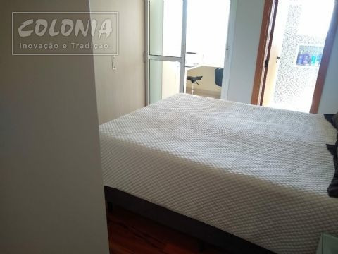 Imagem 10 de 30 de Apartamento A Venda - 4099105