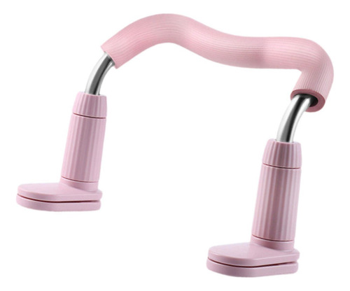 Soporte Superior Para La Espalda Con Abrazadera Para Rosa