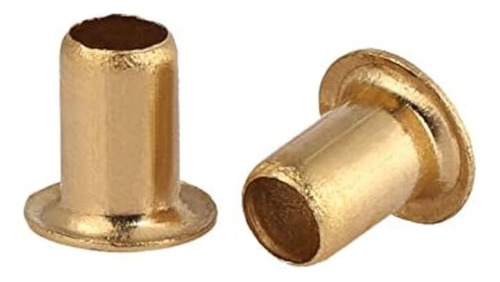 Remache 7x9.2x9mm Para Bronce Vts-7 (4unds)