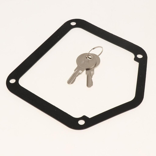 T Lock Fechadura De Segurança Para