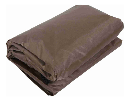 Bañera Cuadrada A Prueba De Polvo Impermeable Para Exteriore