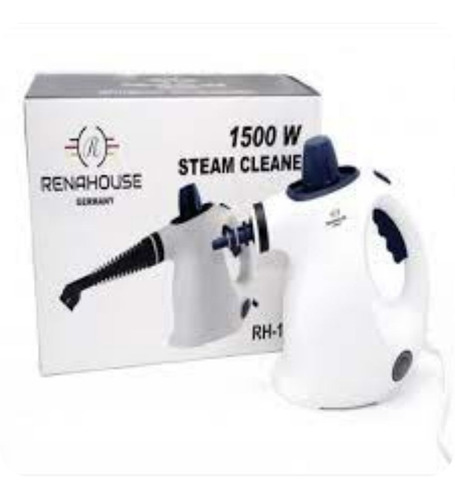 Limpiadora A Vapor Multiuso Renahouse Steam Cleaner 15  En 1