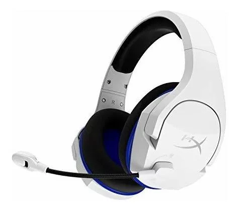 Auriculares Inalambricos Para Juegos, Para Ps4, Ps5, Pc