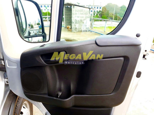 Imagem 7 de 12 de Fiat Ducato Ta