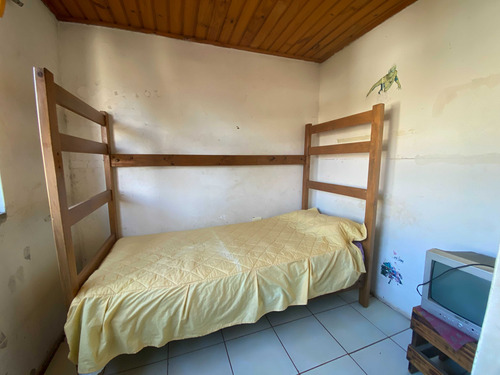 Inversión,pelluhue Mariscadero Casa 3 Cabañas (68173)