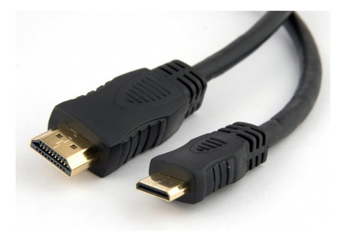 Hdmi Cable Para Nikon D7000 D700 D5100 D5000 D3100 D300 D90