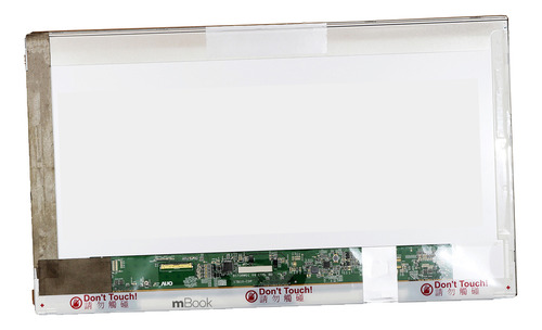 Pantalla Hp 17-e118dx G4x63ua Hp 587750-1g3 809313-001