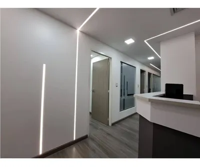 Oficina en alquiler