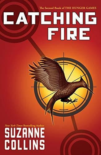 Catching Fire - The Hunger Games 2 * English Edition