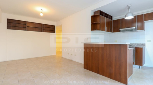 Imagen 3 de 10 de Departamento 2 Ambientes Venta - Villa Urquiza