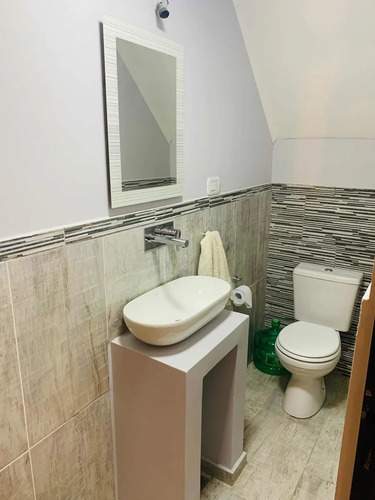 Imagen 12 de 13 de Duplex En Venta En Complejo Bell Barri Ezeiza.