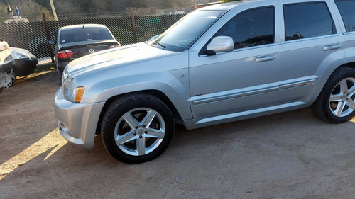 Jeep Grand Cherokee 6.1 Srt-8 Hemi