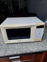 Comprar Microondas Samsung Para Reparar