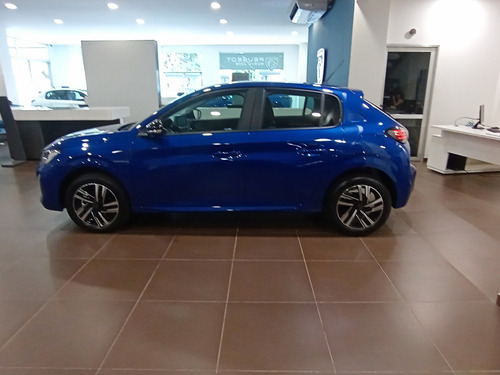 Peugeot 208 1.0T Allure Pack
