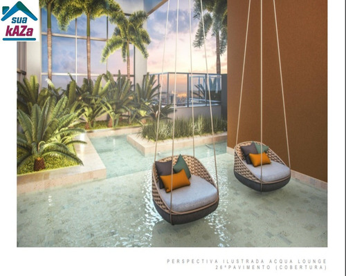 Imagem 12 de 25 de Apartamento - Ap00691 - 69354908