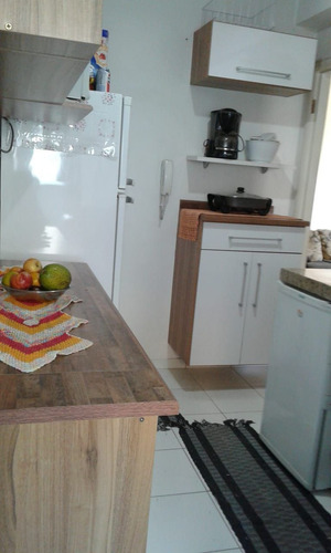 Imagem 3 de 12 de Apartamento - Ref: 6031