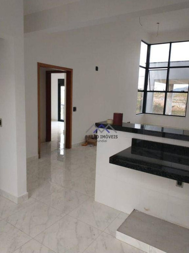 Imagem 8 de 30 de Casa Com 2 Dormitórios, 155 M² - Venda Por R$ 720.800,00 Ou Aluguel Por R$ 3.500,00/mês - Condomínio Phytus - Itupeva/sp - Ca1223