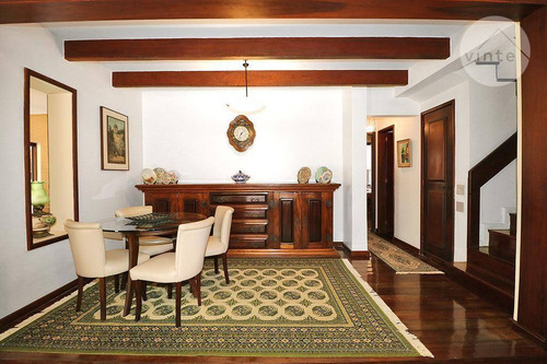 Imagem 25 de 30 de Casa De 675m² À Venda Na Barrinha, Barra Da Tijuca, Rio De Janeiro - Ca0001