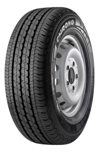 Pneu 225/75r16 118r Chrono Pirelli Aro 16 R